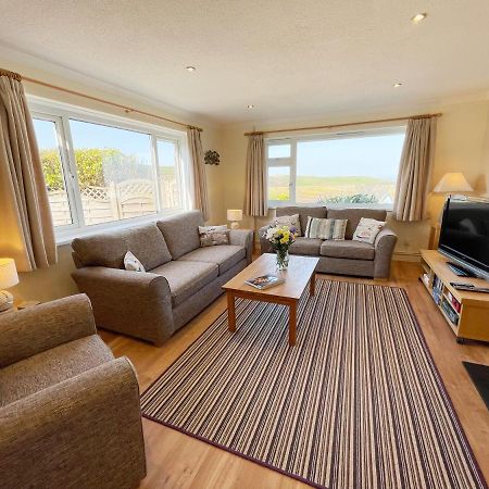 Sunnybank, Port Isaac Bay Holidays Buitenkant foto