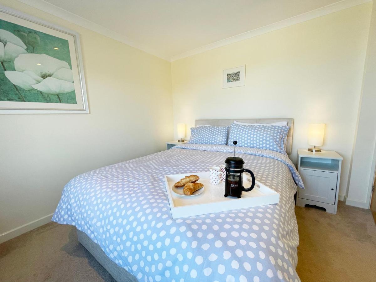 Sunnybank, Port Isaac Bay Holidays Buitenkant foto