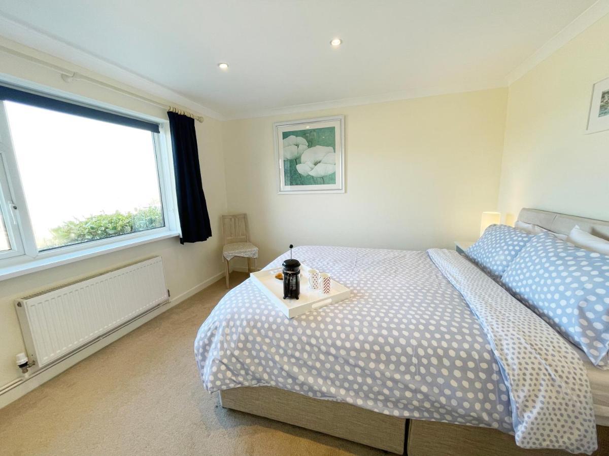 Sunnybank, Port Isaac Bay Holidays Buitenkant foto