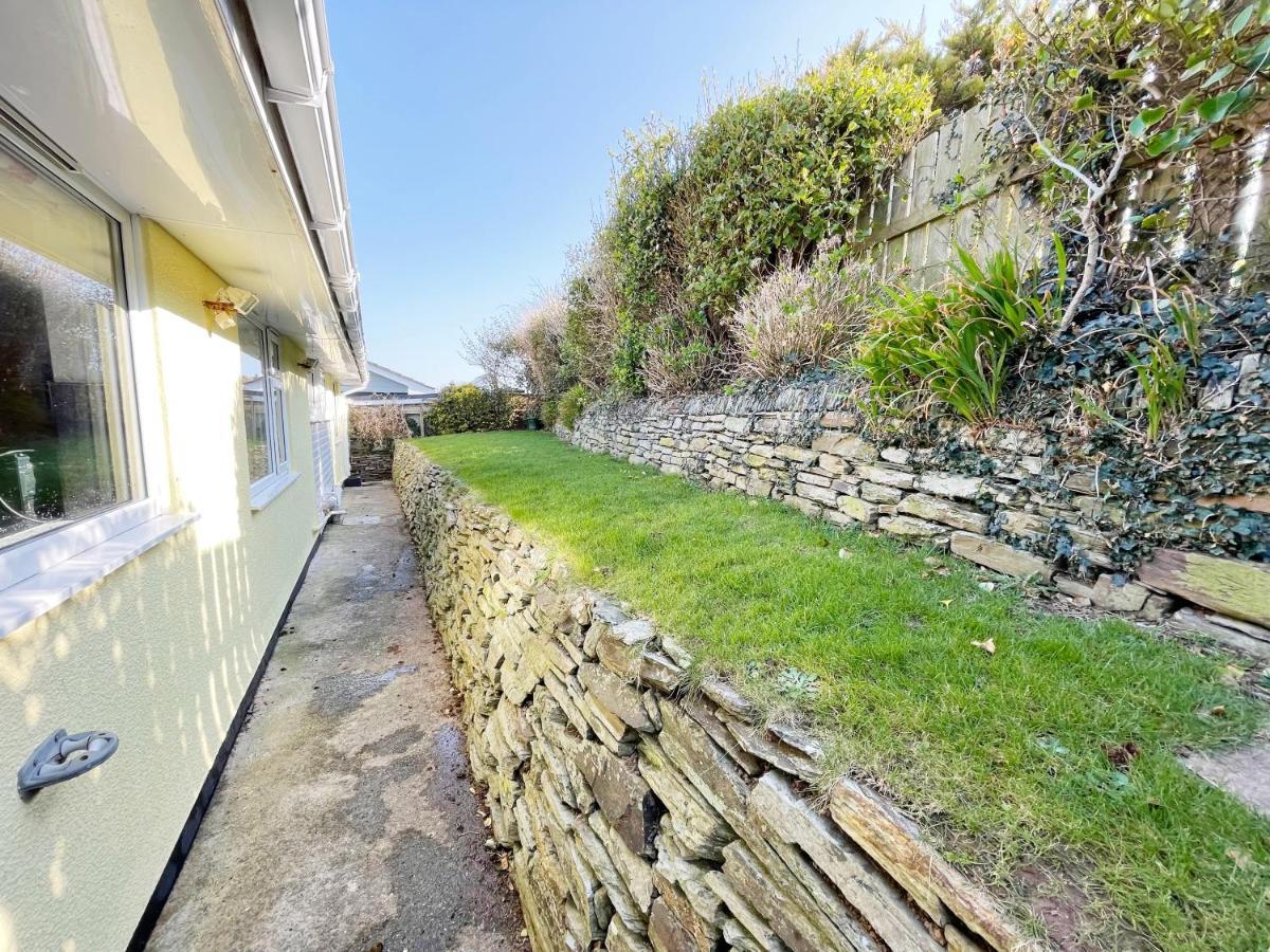 Sunnybank, Port Isaac Bay Holidays Buitenkant foto